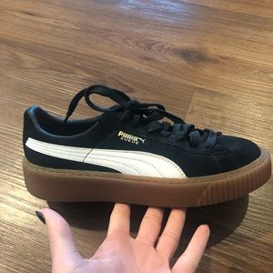 Puma sneakers